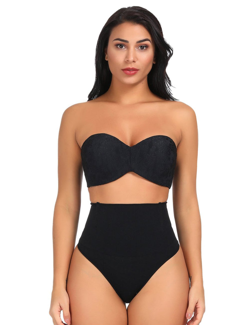 Calcinha Modeladora - Mudeseulook