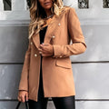 Blazer Botões Chique - 04 Cores - Mudeseulook