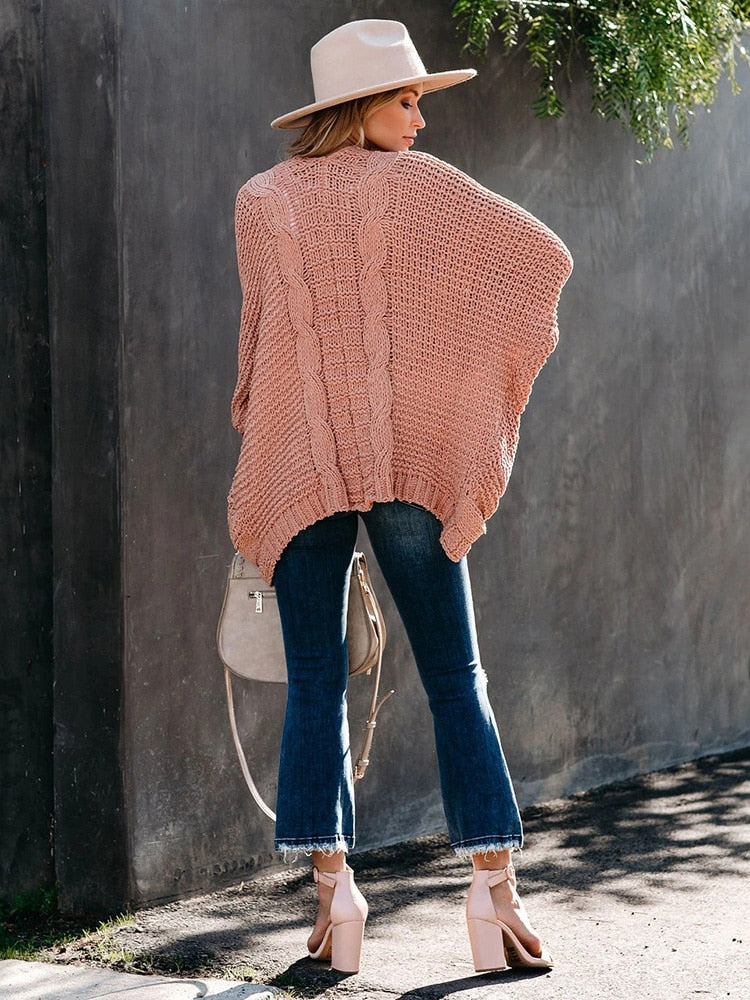 Blusa Tricô Caroline - Mudeseulook