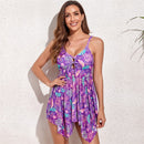 kit Moda Praia - 02 peças - Mudeseulook