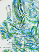 Kit Moda Praia - 03 Peças - Mudeseulook