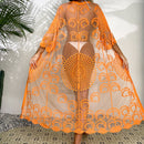 Saída Orange - Mudeseulook