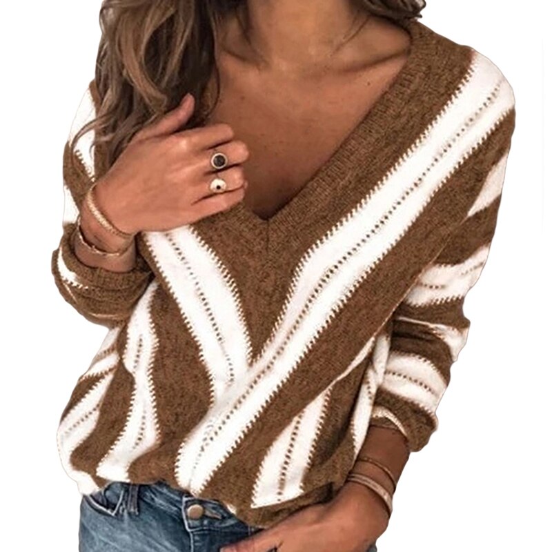 Blusa Tricô Sofia - Mudeseulook