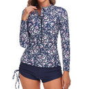 Conjunto ( Blusa UV + Short ) - Mudeseulook