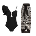 Kit Moda Praia Monocromático - Mudeseulook