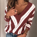 Blusa Tricô Sofia - Mudeseulook