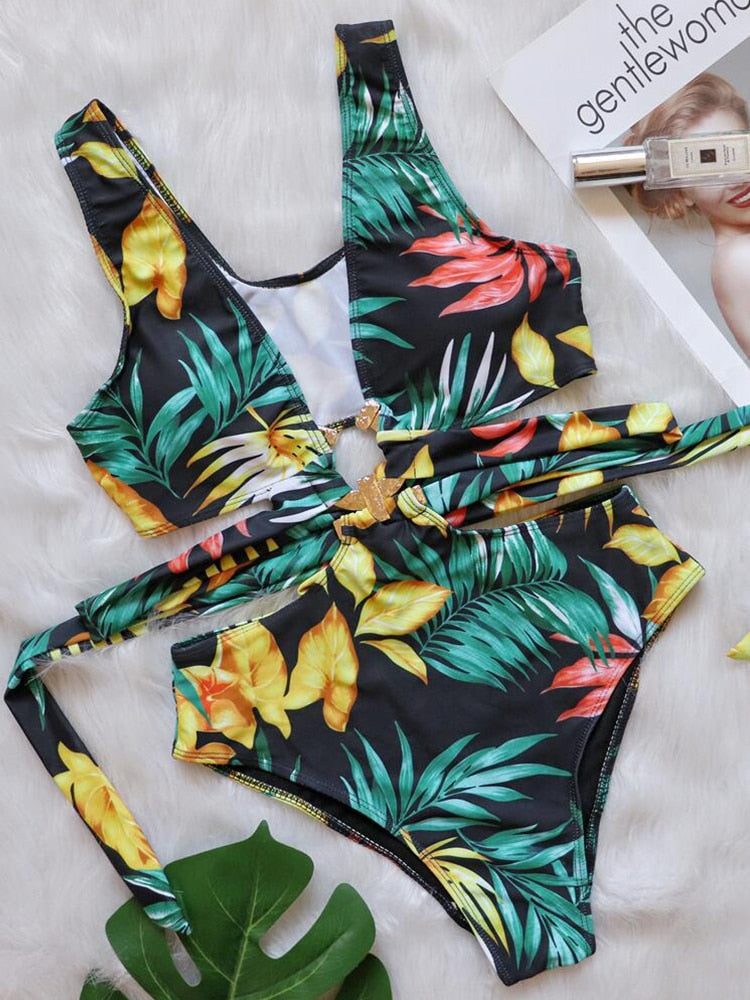 Maiô Tropical - Mudeseulook
