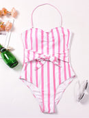 Maiô Listrado Marlin - Mudeseulook