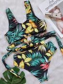 Maiô Tropical - Mudeseulook