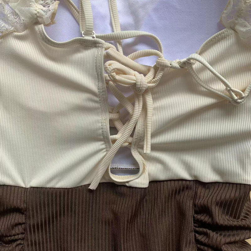 Maiô Renda - Mudeseulook