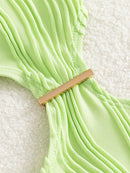 Maiô Mercoly - Mudeseulook