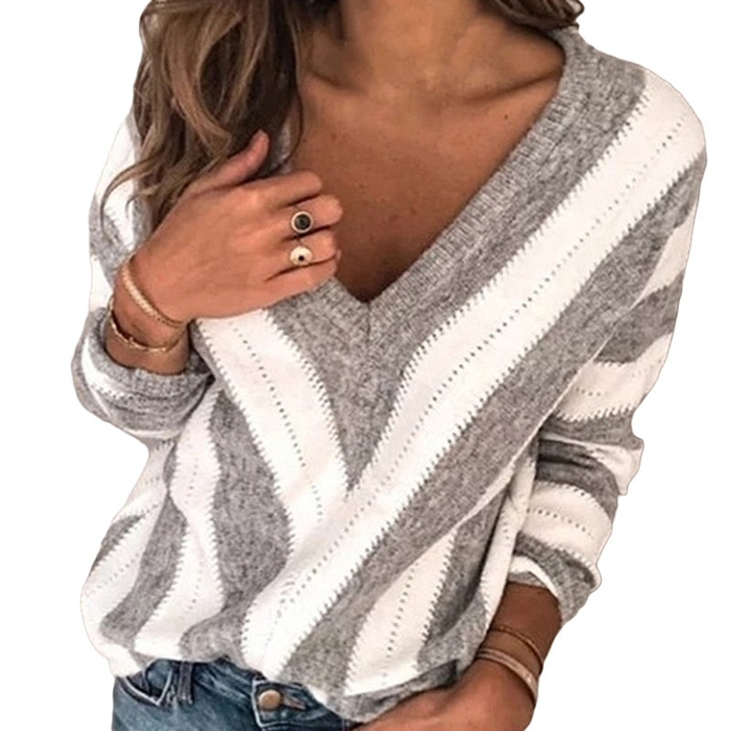 Blusa Tricô Sofia - Mudeseulook