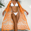 Saída Orange - Mudeseulook