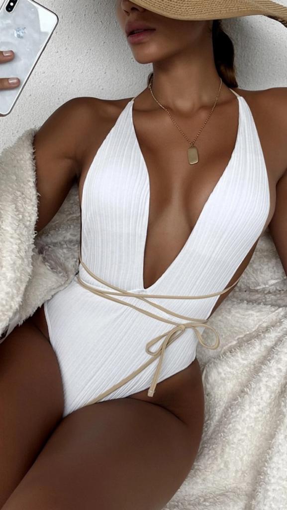 Maiô Daiana - Mudeseulook