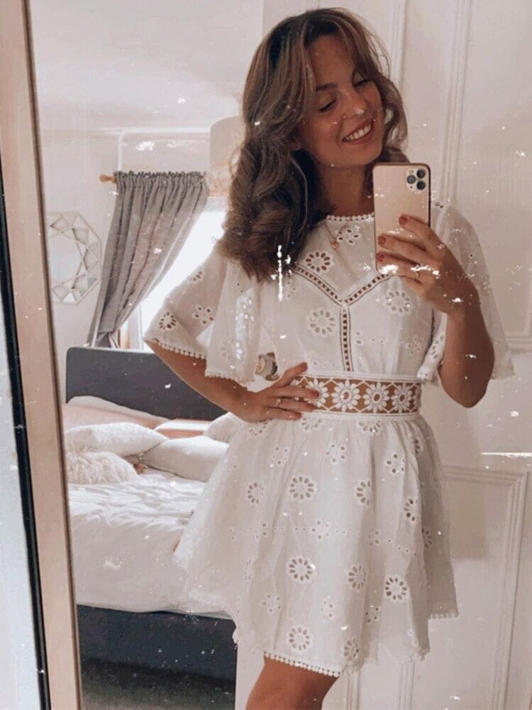 Vestido Lud - Mudeseulook