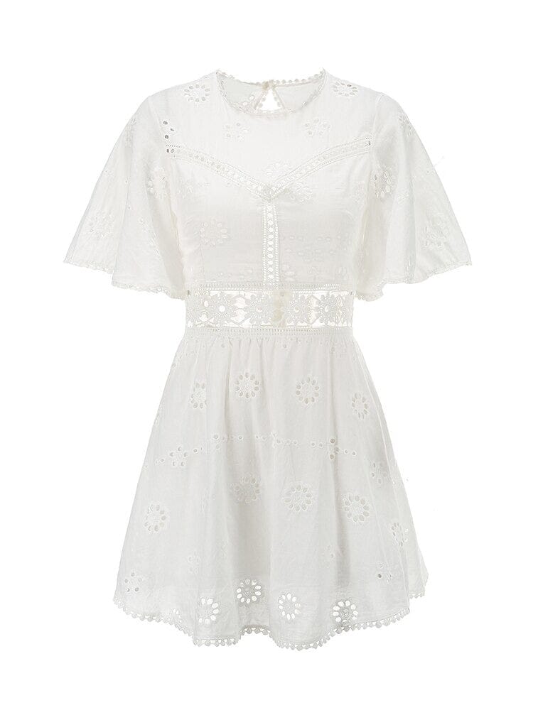 Vestido Lud - Mudeseulook
