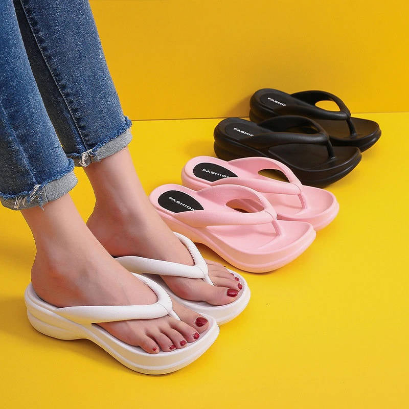 Sandália Ortopédica Premium - Mudeseulook