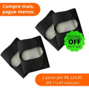 Cinta para Flacidez Térmica - Emagrecimento do Braço - Mudeseulook