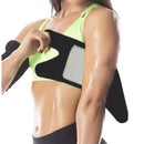 Cinta para Flacidez Térmica - Emagrecimento do Braço - Mudeseulook