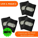 Cinta para Flacidez Térmica - Emagrecimento do Braço - Mudeseulook