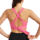 Top Esportivo Fitness - Plus Size - Mudeseulook