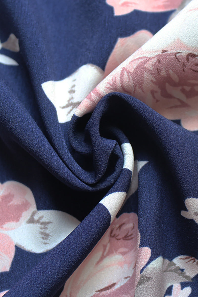 Vestido Ombro a Ombro Floral - Mudeseulook