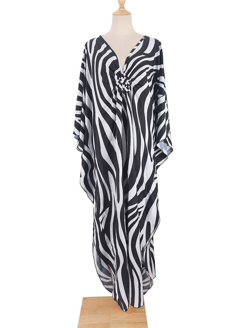 Saída Zebra - Mudeseulook