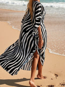 Saída Zebra - Mudeseulook