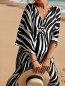 Saída Zebra - Mudeseulook