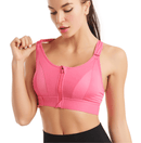 Top Esportivo Fitness - Plus Size - Mudeseulook